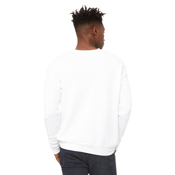 Middle Tennessee State University Mtsu Made In Usa Sweaters Sweatshirt Grey K890 - Picture 2 of 4